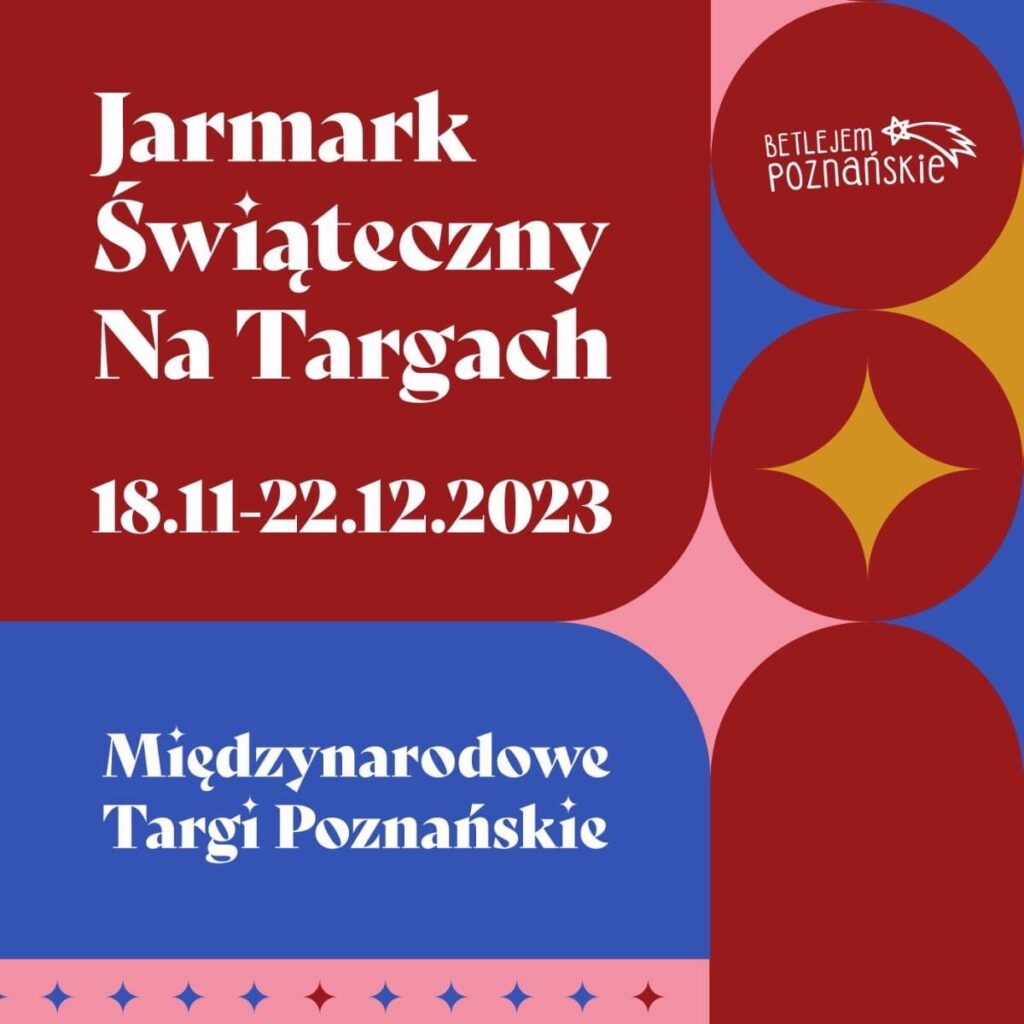 Magia Świąt na Targach Poznańskich: Nasze Stoisko na Jarmarku Świątecznym! 3 Jarmark świąteczny na Targach w Poznaniu – Mikani Candles świece sojowe